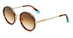 Etnia Barcelona Eyeglasses 5 ALMA21 S HVGD