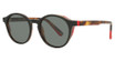Etnia Barcelona Eyeglasses 5 AVIYO2 S BKHV