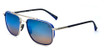 Etnia Barcelona Eyeglasses 4 MUNGER S SLBL