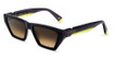 Etnia Barcelona Eyeglasses 5 MAMBO1 S BKYW