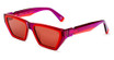 Etnia Barcelona Eyeglasses 5 MAMBO1 S FURD