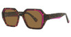 Etnia Barcelona Eyeglasses 5 MAMBO2 S HVFU