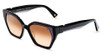 Etnia Barcelona Eyeglasses 5 MAMBO3 56S BK