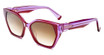 Etnia Barcelona Eyeglasses 5 MAMBO3 56S PUBX