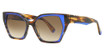 Etnia Barcelona Eyeglasses 5 MAMBO3 56S HVBL