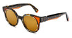 Etnia Barcelona Eyeglasses 5 MAMBO5 S HVOG
