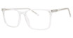 Smart Eyeglasses SMART S2881 Crystal/C3