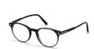 Tom Ford Eyeglasses FT5695-B havana/other/056