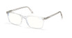 Tom Ford Eyeglasses FT5735-B crystal/026