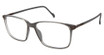 STEPPER Eyeglasses 20103 SI Grey F920/GRY
