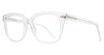 Eight to Eighty Eyewear Brady Crystal