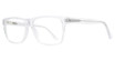 Eight to Eighty Eyewear Eyeglasses Maverick Crystal