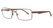 Izod 2094 BROWN