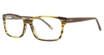 Izod 2096 BROWN HORN