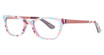 db4k Abby Plum / Pink/3