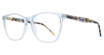 Eye Q Eyewear GTN807 CRYSTAL IRIS