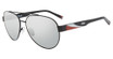 Fila Eyeglasses SFI181 Black
