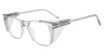 Fila Eyeglasses VFI185 Grey