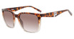 Fila Eyeglasses SFI188 Havana