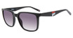 Fila Eyeglasses SFI188 Black