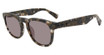 John Varvatos Eyeglasses SJV555 Matte Camo