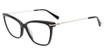 Tumi Eyeglasses VTU511 0700 Black/0700