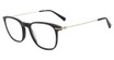 Tumi Eyeglasses VTU512 0700 Black/0700