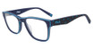 Fila Eyeglasses VFI115 Navy