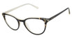 Ted Baker TW013 black ivory/BLK