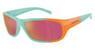 Arnette Eyeglasses AN4290 UKA-UKA AZURE GRADIENT ORANGE/30226Q