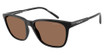 Arnette Eyeglasses AN4291 CORTEX BLACK/290073