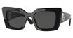Burberry Eyeglasses BE4344 DAISY BLACK/300187