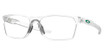 Oakley Frame OX8032 HEX JECTOR MATTE CLEAR/803209