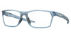 Oakley Frame OX8032 HEX JECTOR MATTE TRANS ABYSS/803211