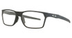 Oakley Frame Eyeglasses OX8032 HEX JECTOR SATIN BLACK/803201