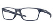 Oakley Frame OX8174F HEX JECTOR (A) SATIN BLACK CAMO/817404