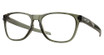 Oakley Frame OX8177 OJECTOR RX OLIVE INK/817707
