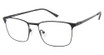 TLG NU059 MATTE BLACK/C03