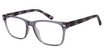 Caliber Eyeglasses CHE GRY