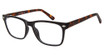 Caliber Eyeglasses CHE TOR