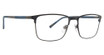 Ducks Unlimited Eyeglasses Outlander Black/BLCK