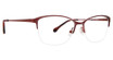Trina Turk Haven Ruby/RUBY