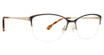 Trina Turk Haven Black/BLCK