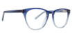 Life is Good Eyeglasses Sara Navy/NAV