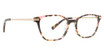 Life is Good Eyeglasses August Pink Tortoise/PKT