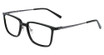 Airlock Eyeglasses P-2010 BLACK/001