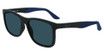 Ferragamo SF1028S (002) MATTE BLACK/002