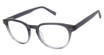 Ted Baker Eyeglasses TMBIO001 grey/GRY