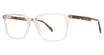 Vivid Eyeglasses VIVID 937 crystal/tortoise