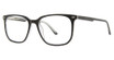 Vivid Eyeglasses VIVID 939 black/crystal